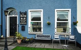 The Keep Guesthouse